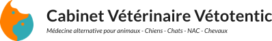 Logo Cabinet Vétérinaire Vétotentic