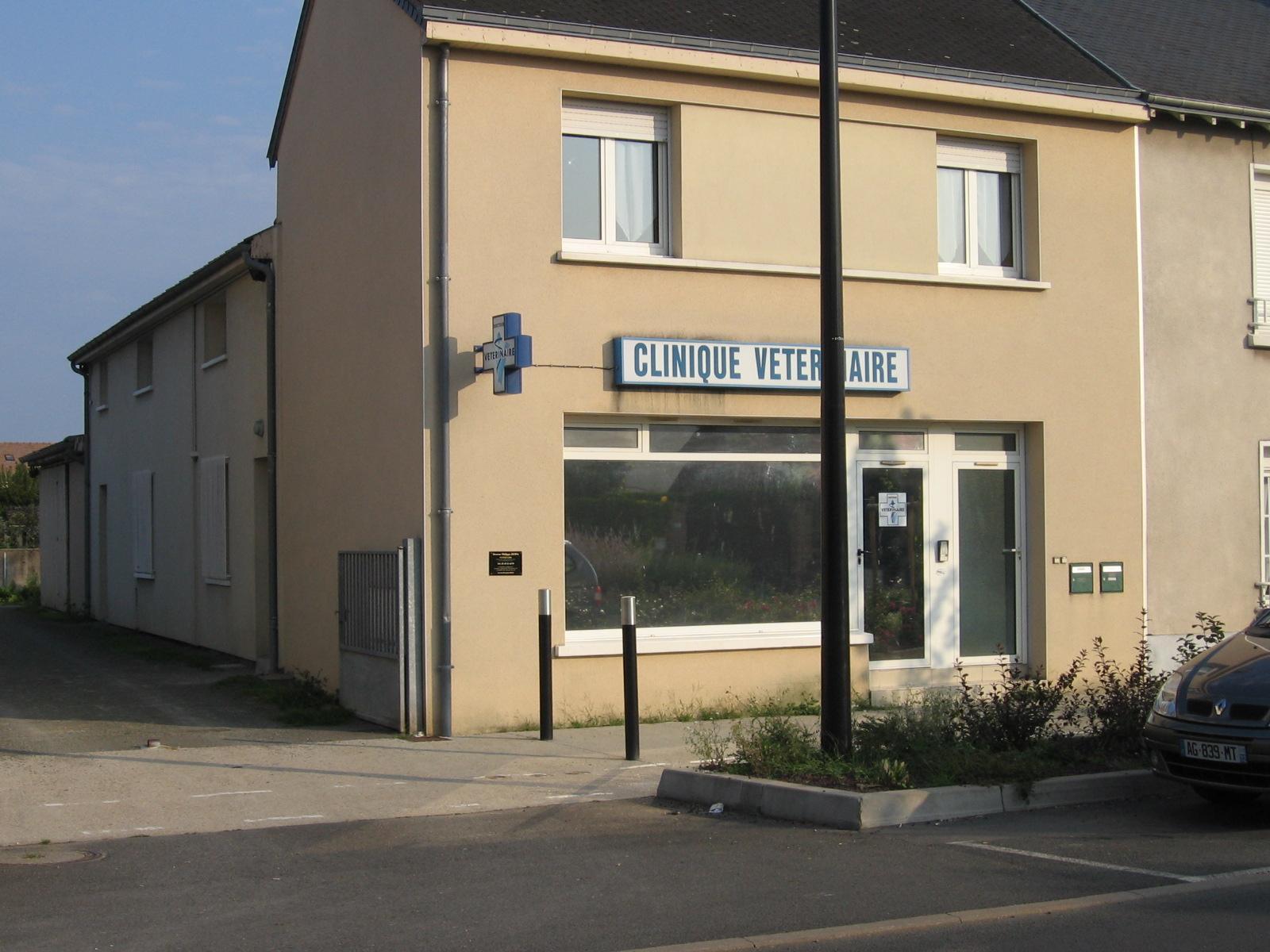 Nouveauté 2019 n° 4 Les locaux