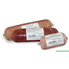 BARF Chien - Chat 1 kg