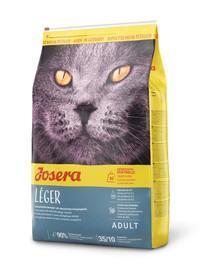 josera leger 2kg/10kg