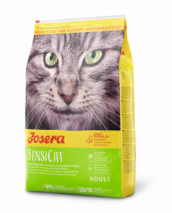 josera sensicat 2kg/10kg