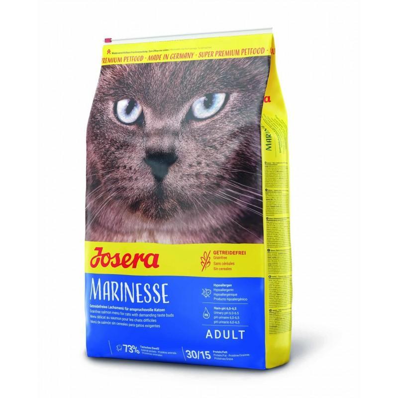 josera mariness 2kg/10kg