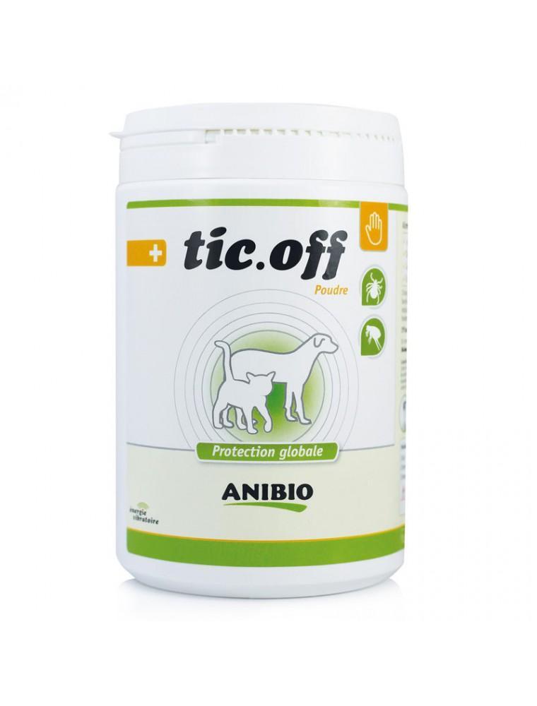 Tic off 500g